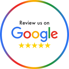 Leave us a review on Google Leave us a review on Google