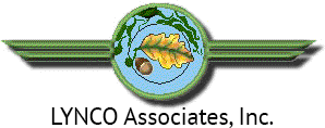 LYNCO Associates, Inc. logo LYNCO Associates, Inc.