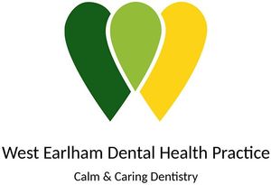 West Earlham Dental Practice Logo