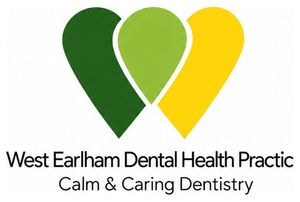 West Earlham Dental Practice Logo