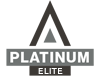 Platinum Elite Logo