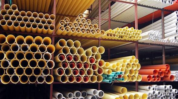 MATERIALES EL PICO Y PALA SA DE CV -  variedad de productos de ferretería y construcción de excelente calidad.