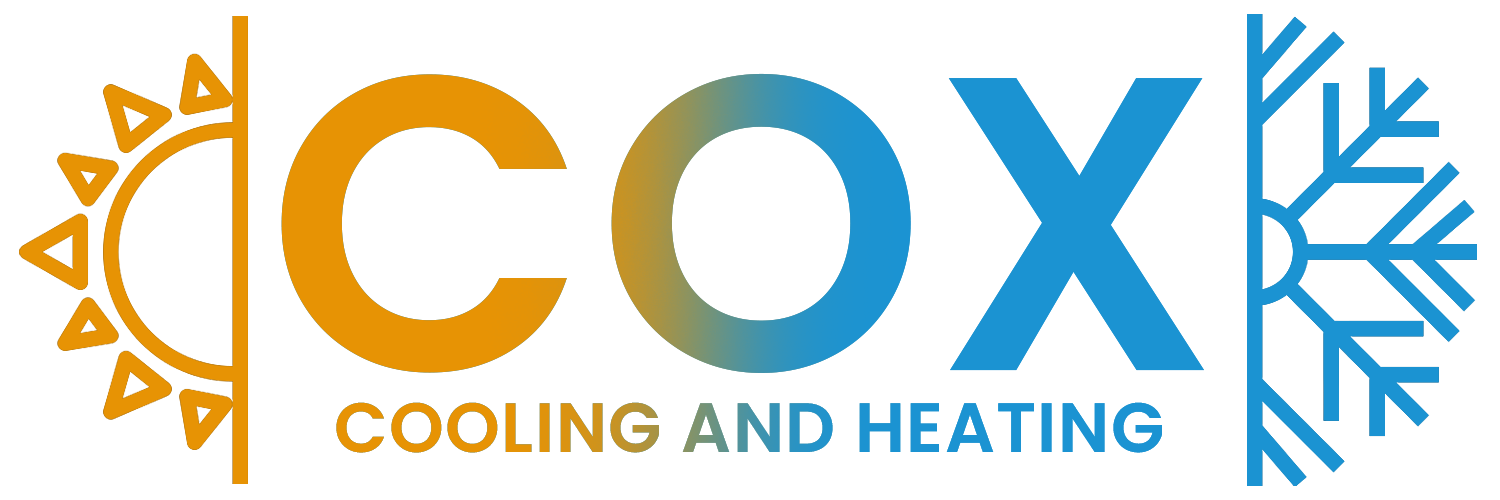 Cox Cooling and Heating