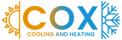 Cox Cooling and Heating Cox Cooling and Heating