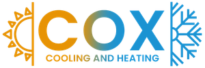 Cox Cooling and Heating