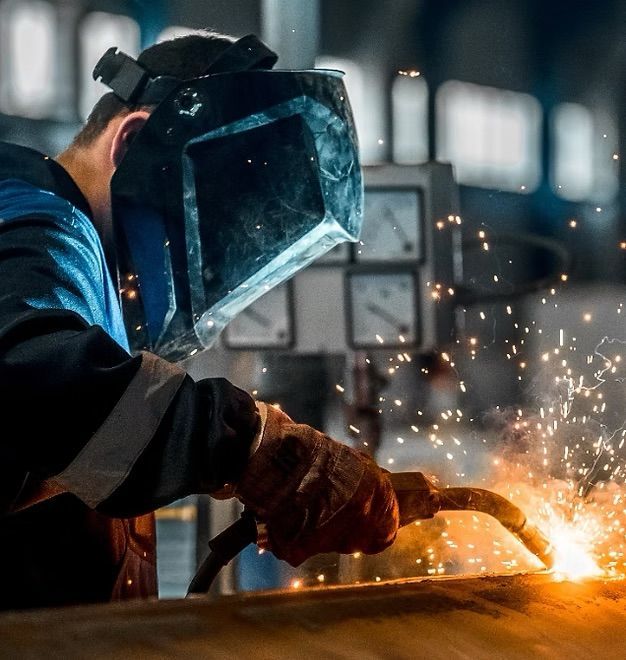 Welding
