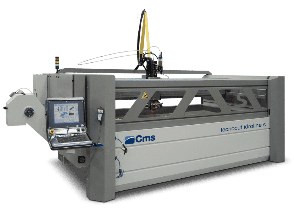 Water Jet