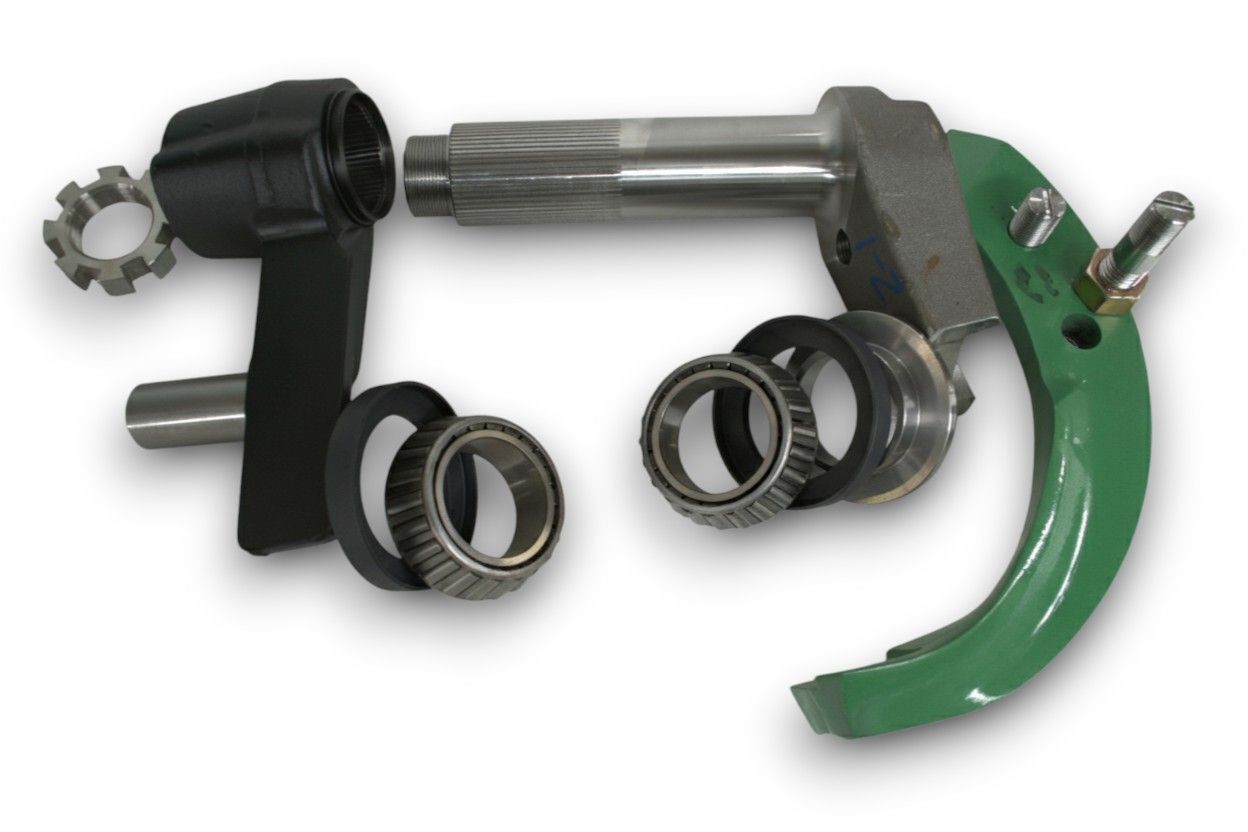 Johnson pro kit