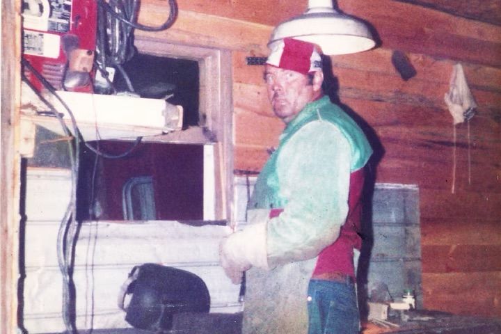 Johnson Enterprises History