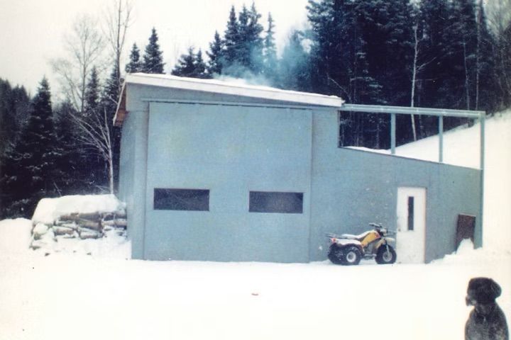 Johnson Enterprises History
