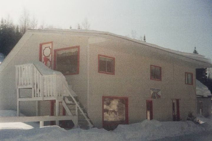 Johnson Enterprises History