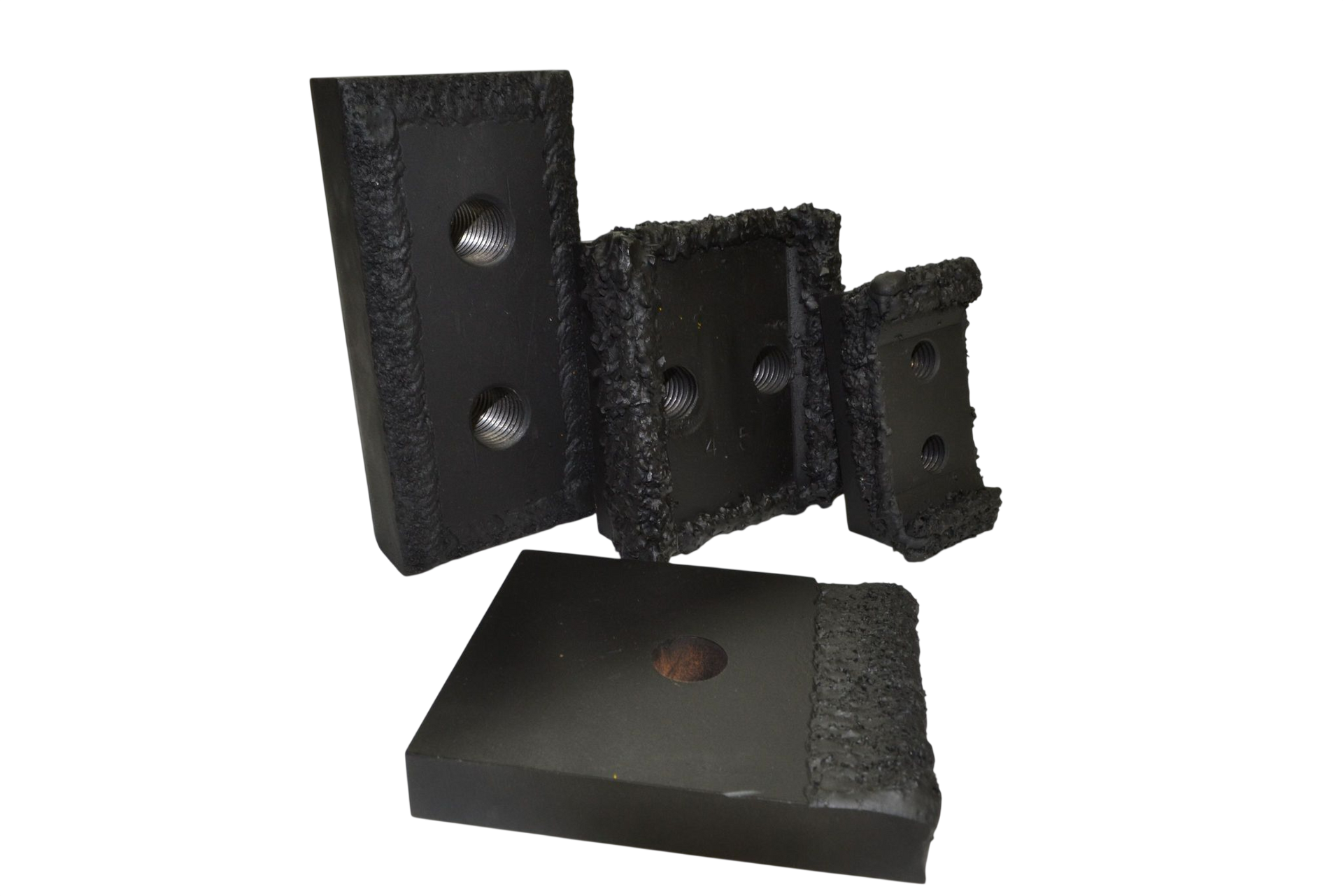 Hog Hammers
