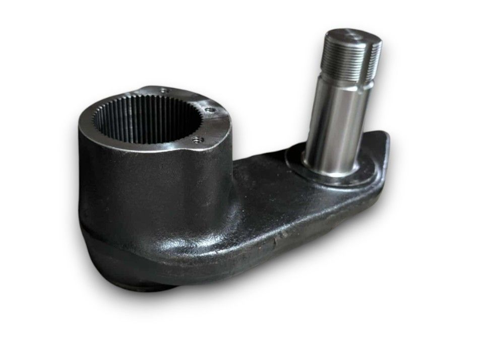 Johnson Lever compatible with Cambio Machines