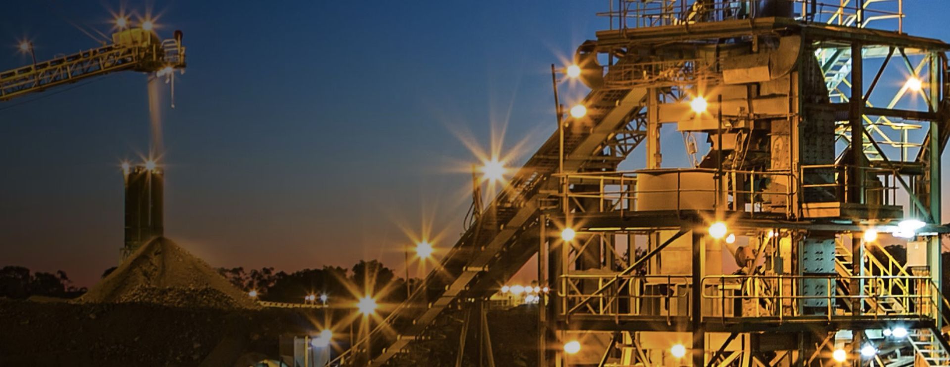 Mining Sector