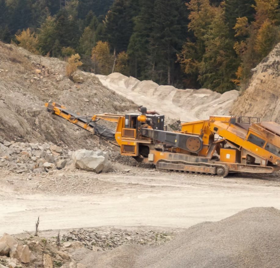 Mining Sector