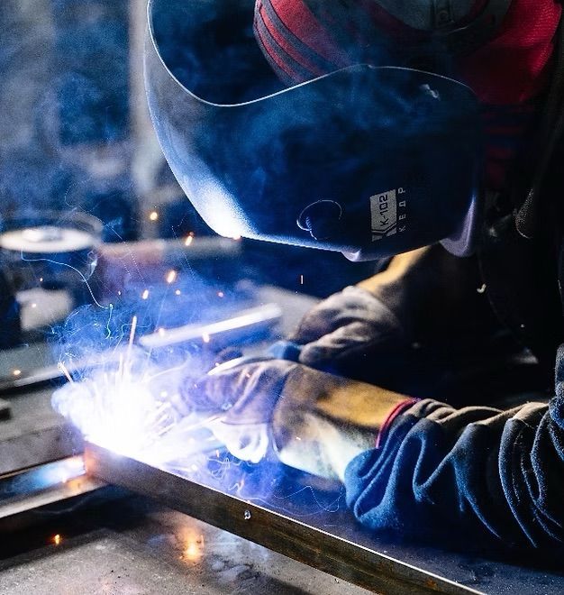 Welding