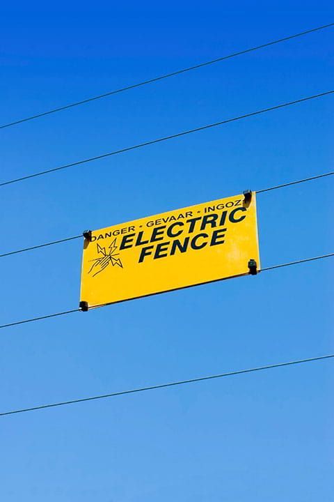 beneficios de las cercas eléctricas