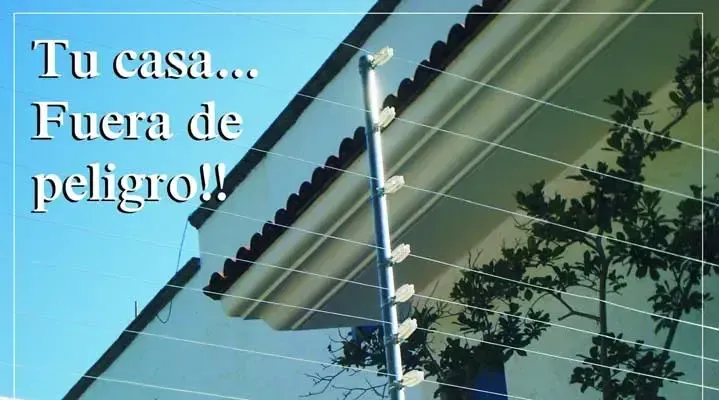 CERCAS MALLAINSA  - CERCAS ELÉCTRICAS
