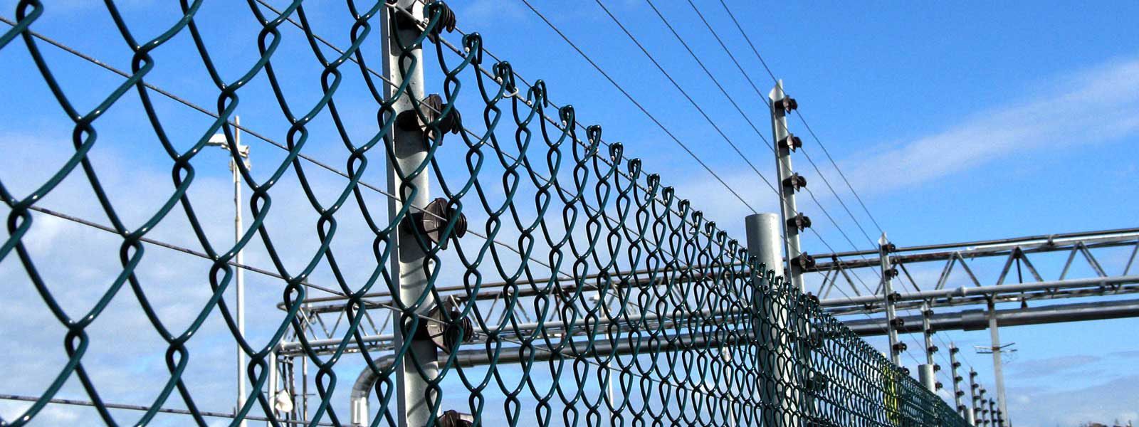 seguridad perimetral, cercados perimetrales