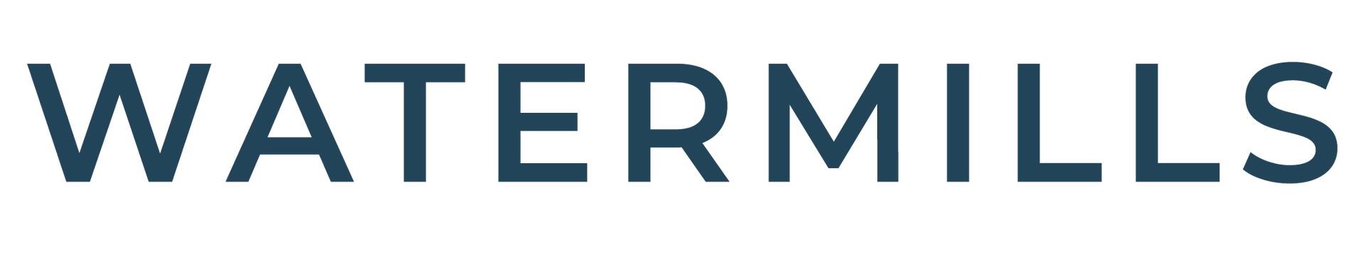 Watermills logo
