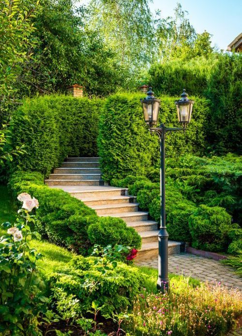 landscaping Caledon