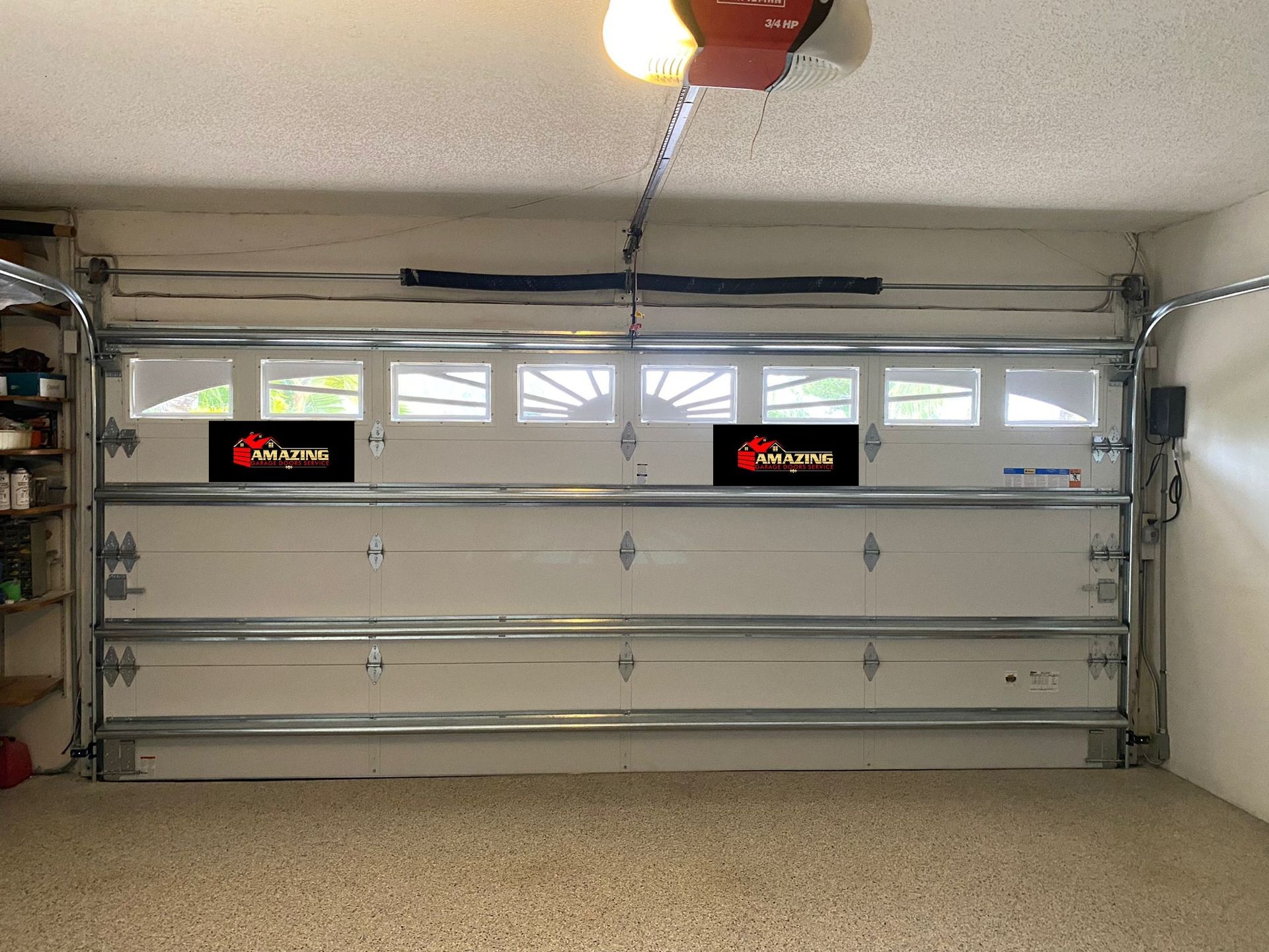 Gallery | Amazing Garage Doors Service | Hialeah, FL