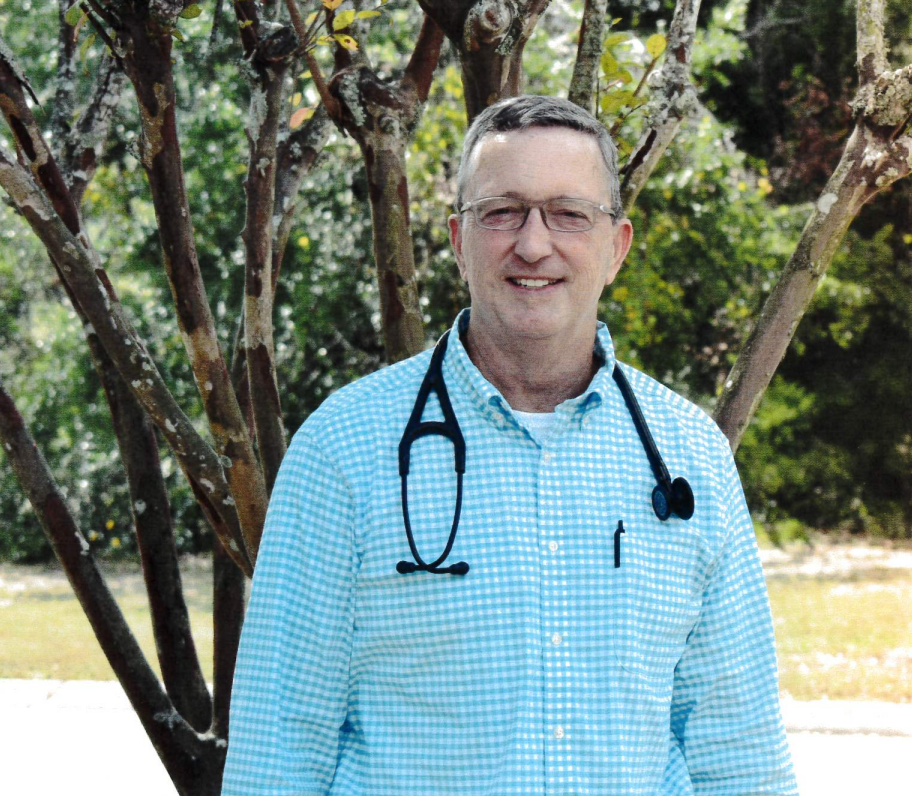 R. Lee Barnes, M.D. — Milton, FL — Gulf Coast Physician Partners R. Lee Barnes, M.D. — Milton, FL — Gulf Coast Physician Partners