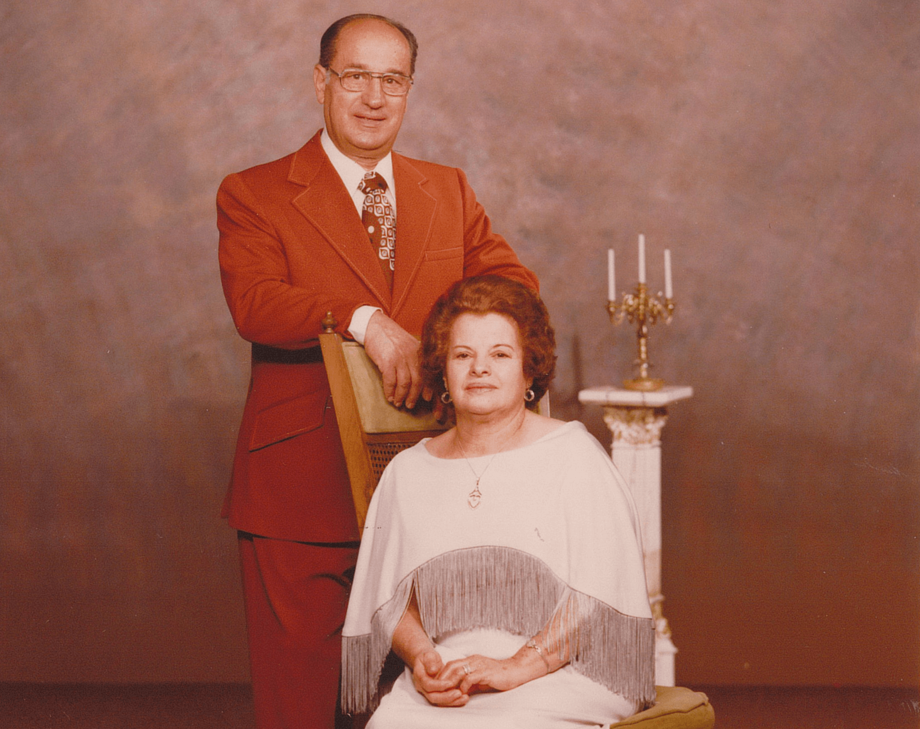 Staff Photo