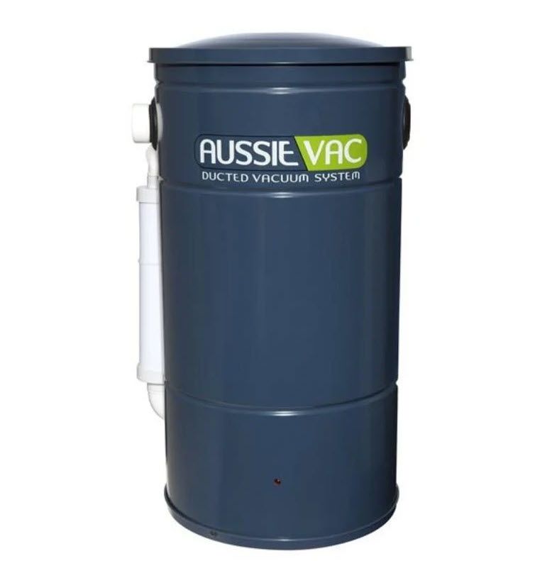 Ducted Vacuums Shepparton