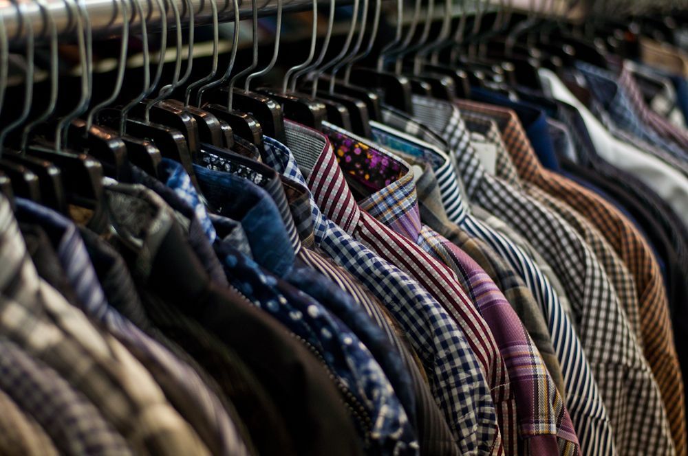 Shirts