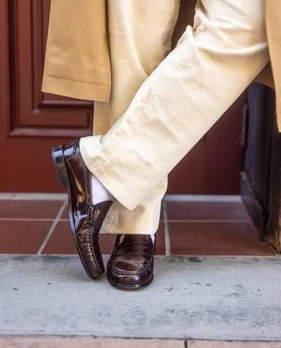 Florsheim Shoes