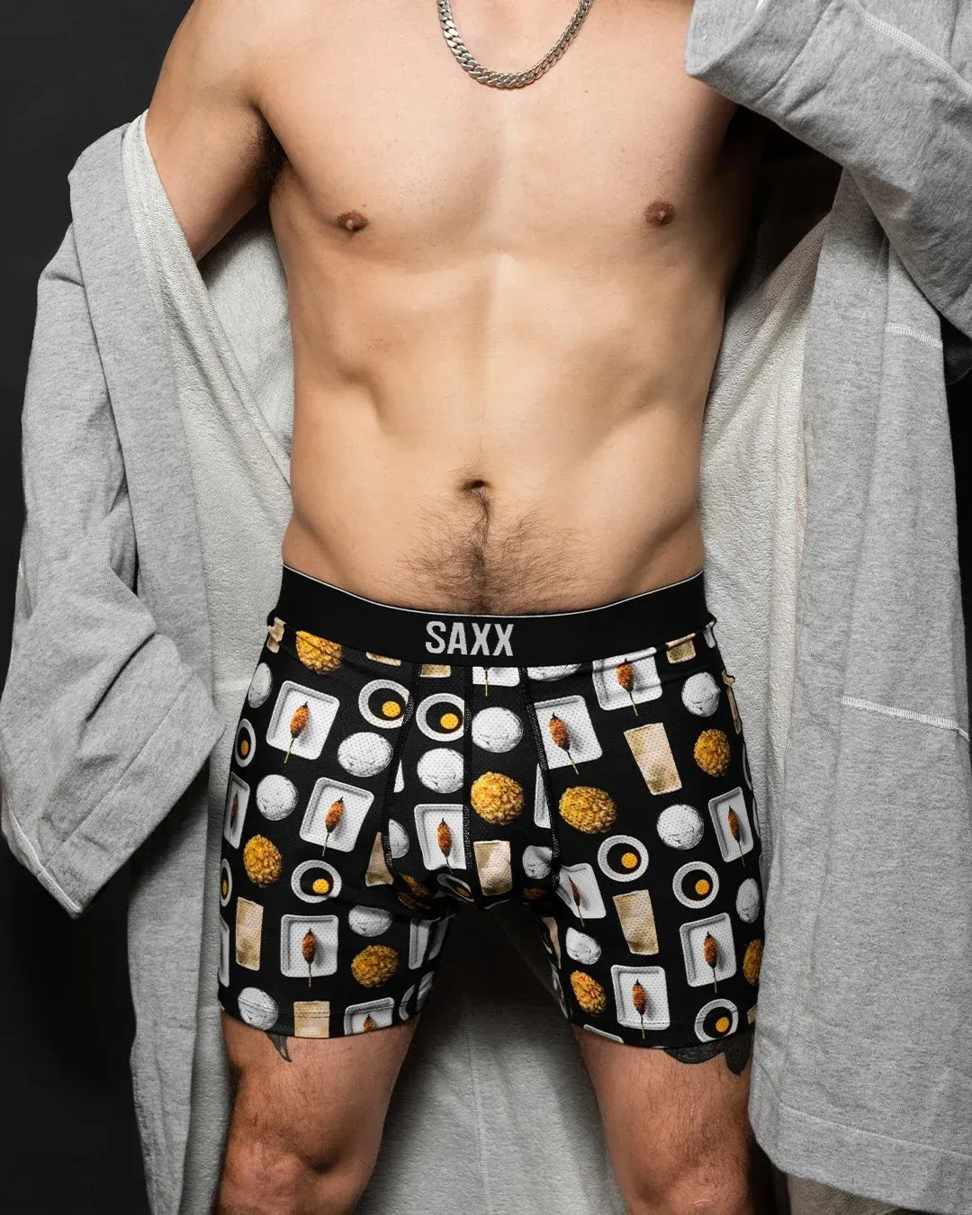 Saxx