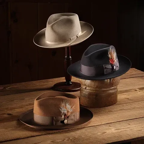 Stetson