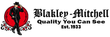 Blakley Mitchell Logo