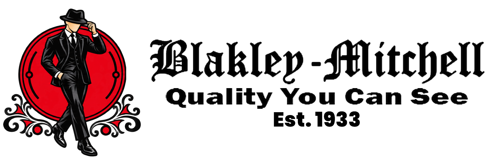 Blakley Mitchell Co. logo