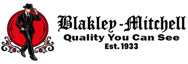 Blakley Mitchell Co. logo