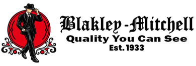 Blakley Mitchell Co. logo