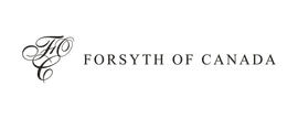Forsyth of Canada