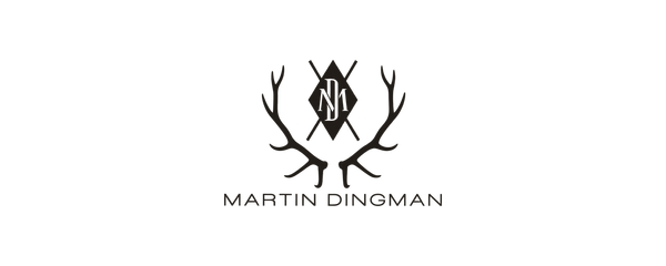 Martin Dingman