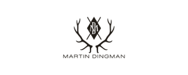 Martin Dingman
