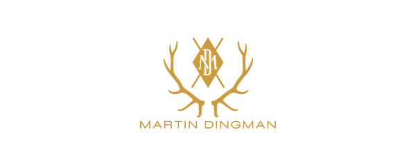 Martin Dingman