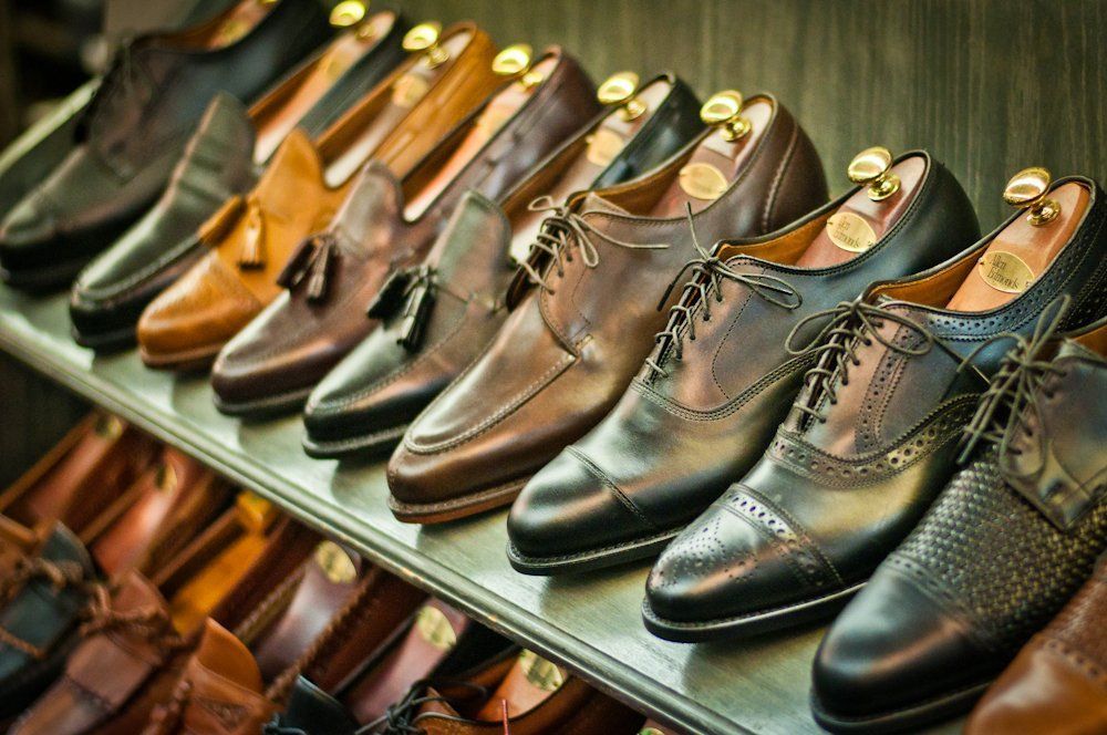 Shoes