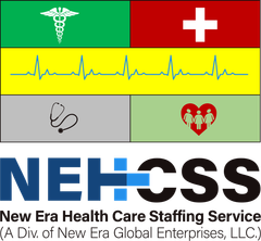 New Era HealthCare Staffing Services
