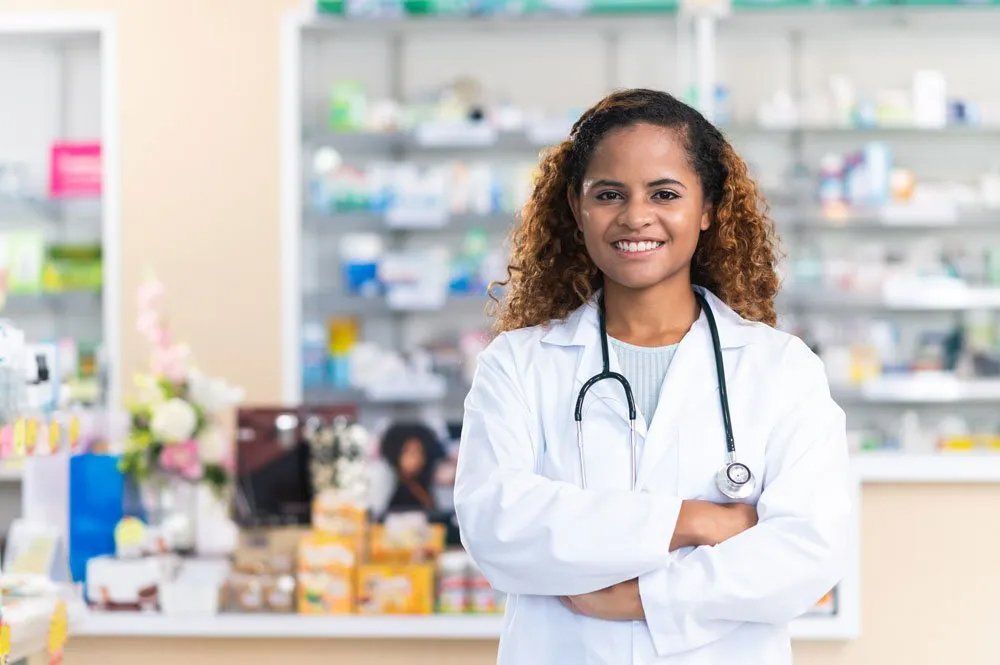 Medical professional