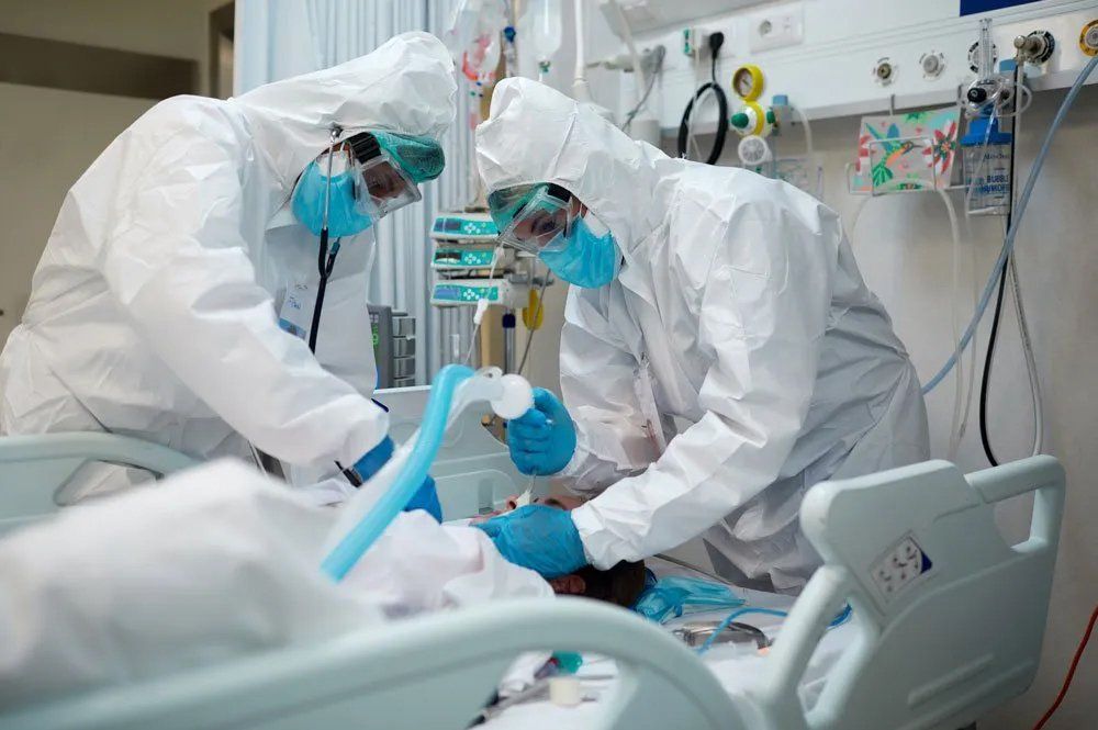 Surgical operation