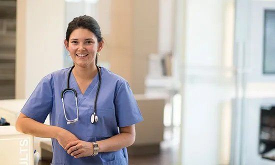 Medical staff
