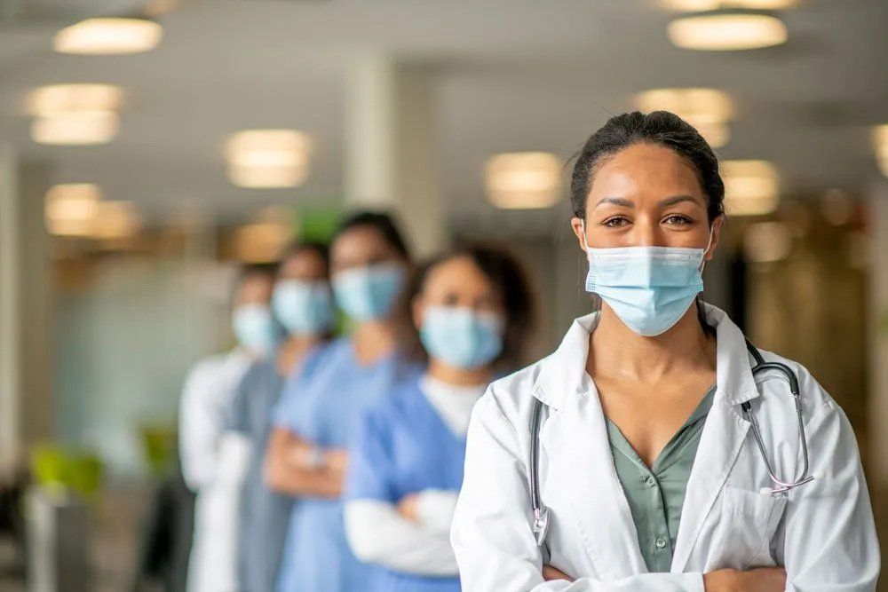 Medical staffs