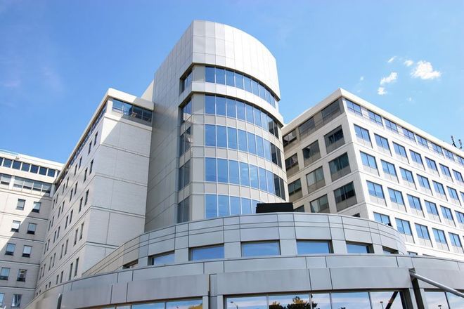 New Era HealthCare Staffing Services facility