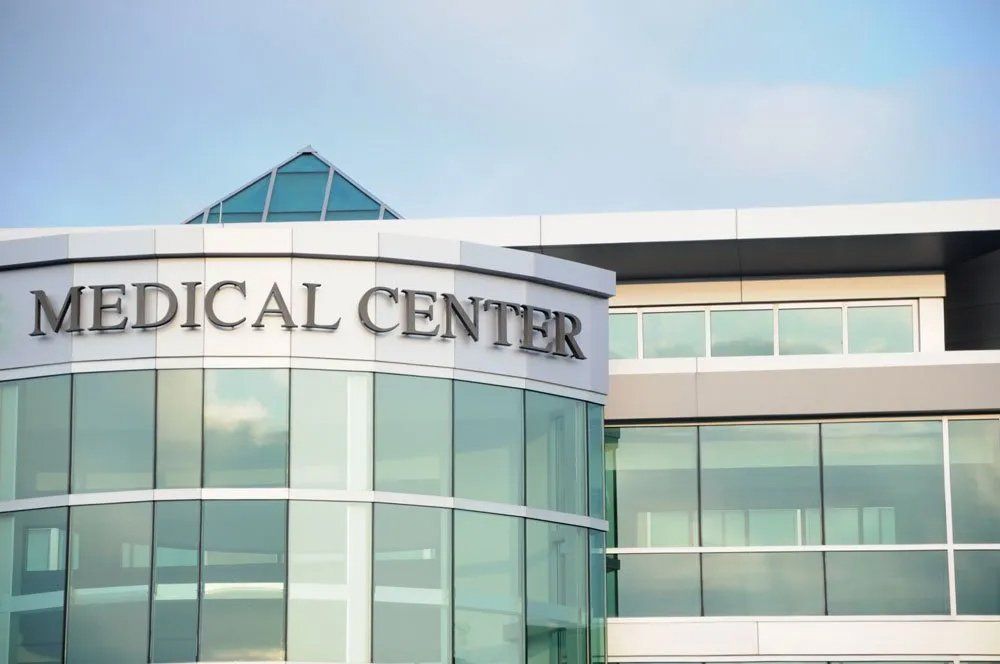 Medical faciltiy