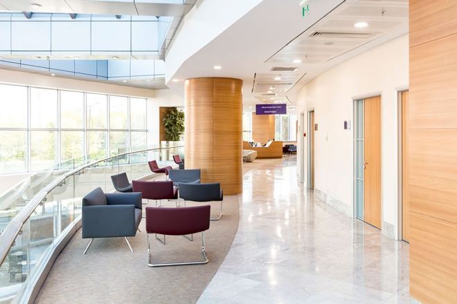 New Era HealthCare Staffing Services office